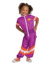 Violet Vega-Vaughn Costume for Toddlers by Disguise – Firebuds