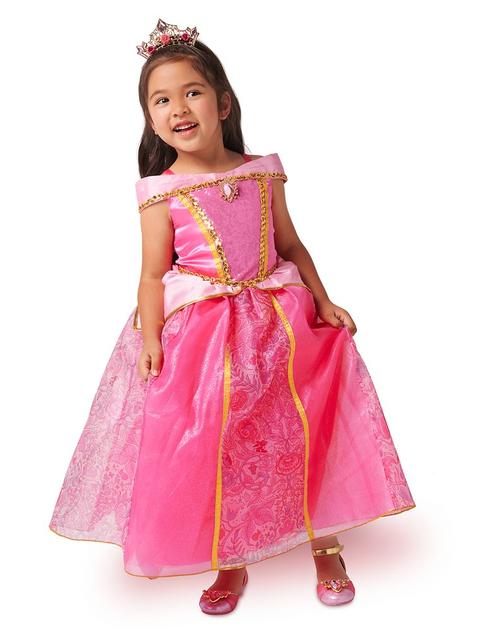 Aurora Costume for Kids – Sleeping Beauty