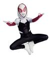 Spider-Gwen Costume for Kids – Spider-Man: Across the Spider-Verse