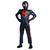 Miles Morales Spider-Man Costume for Kids