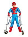 Spider-Man Adaptive Costume for Kids