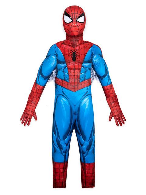 Spider-Man Costume for Kids