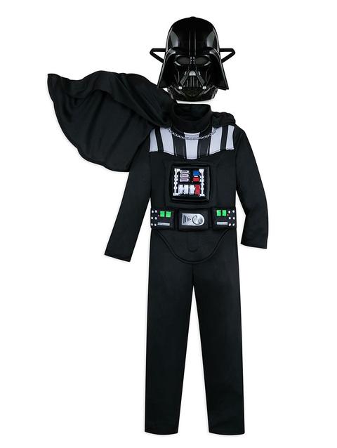 Darth Vader Adaptive Costume for Kids – Star Wars