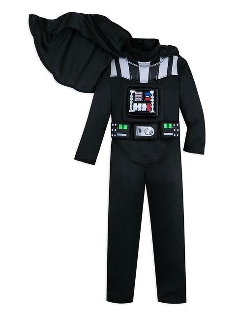 Darth Vader Adaptive Costume for Kids – Star Wars