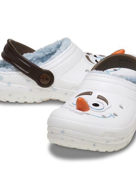 Olaf Clogs for Kids by Crocs – Frozen