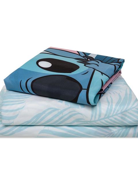 Lilo & Stitch Sheet Set – Twin / Full / Queen