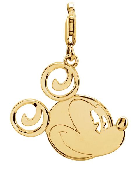 Mickey Mouse Charm