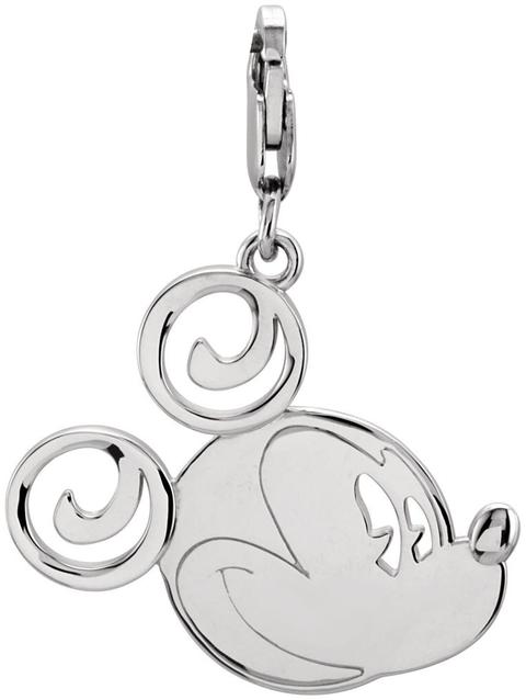 Mickey Mouse Charm