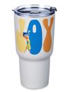 Joy Stainless Steel Travel Tumbler – Inside Out 2