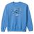 Sadness Pullover Sweatshirt for Adults – Inside Out 2