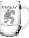 Grumpy Glass Mug by Arribas – Large – Personalized