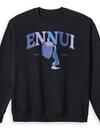 Ennui Pullover Sweatshirt for Adults – Inside Out 2