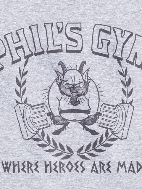 Philocetes ''Phil's Gym'' Tank Top for Adults – Hercules