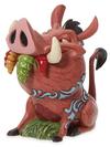 Pumbaa Mini Figure by Jim Shore – The Lion King