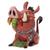 Pumbaa Mini Figure by Jim Shore – The Lion King