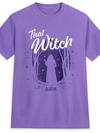 Agatha All Along ''That Witch'' T-Shirt for Adults