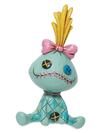 Scrump Mini Figure by Jim Shore – Lilo & Stitch