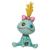 Scrump Mini Figure by Jim Shore – Lilo & Stitch