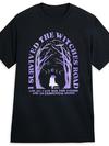 Agatha All Along ''I Survived the Witches' Road'' T-Shirt for Adults