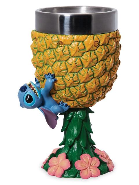 Stitch Pineapple Chalice – Lilo & Stitch