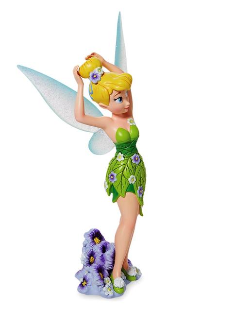 Tinker Bell Botanical Couture Figure – Peter Pan