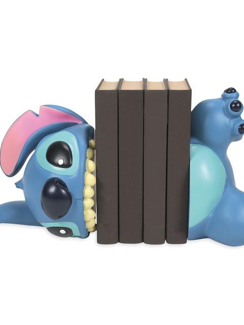 Stitch Bookend Set – Lilo & Stitch