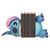 Stitch Bookend Set – Lilo & Stitch